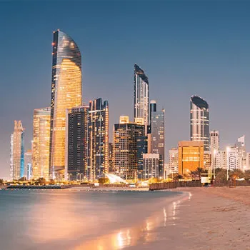 Training Courses in Abu Dhabi