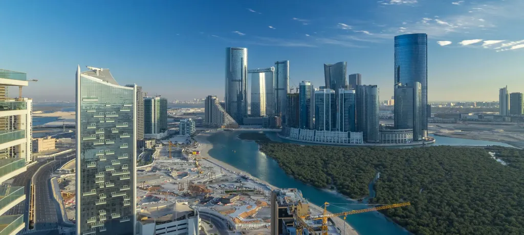  Training Courses in Abu Dhabi