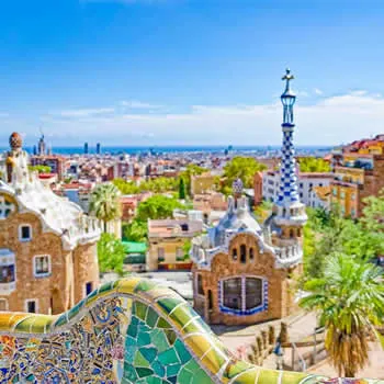 Training Courses in Barcelona