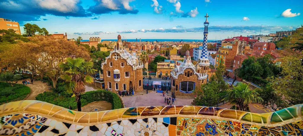  Training Courses in Barcelona