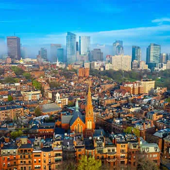 Training Courses in Boston