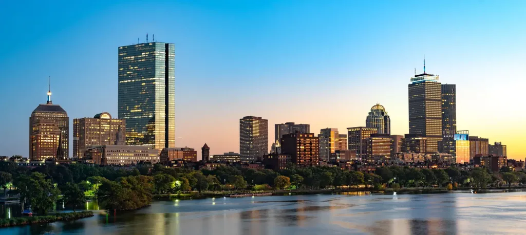  Training Courses in Boston