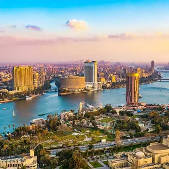 Training Courses in Cairo
