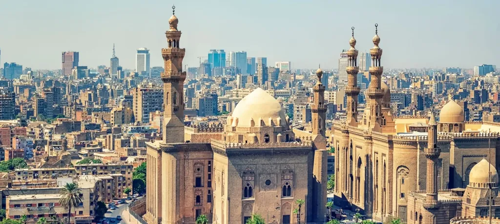  Training Courses in Cairo