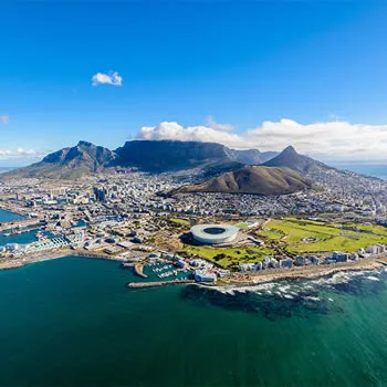 Training Courses in Cape Town