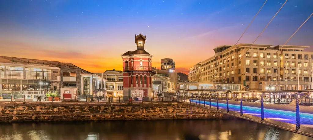  Training Courses in Cape Town