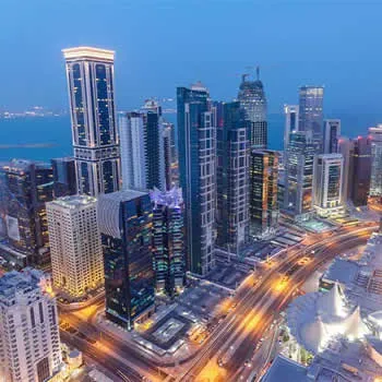 Training Courses in Doha