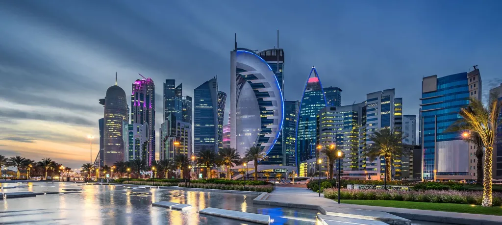  Training Courses in Doha