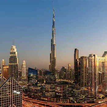 Training Courses in Dubai