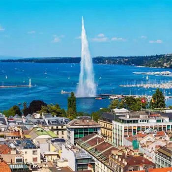 Training Courses in Geneva