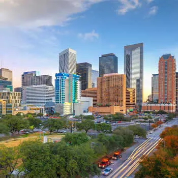 Training Courses in Houston