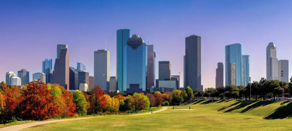  Training Courses in Houston