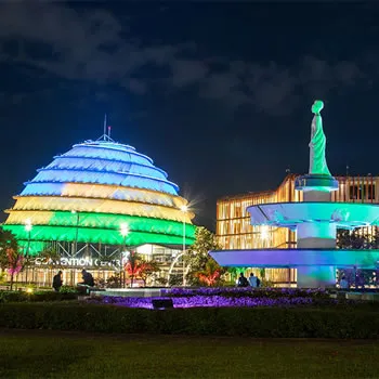 Training Courses in Kigali