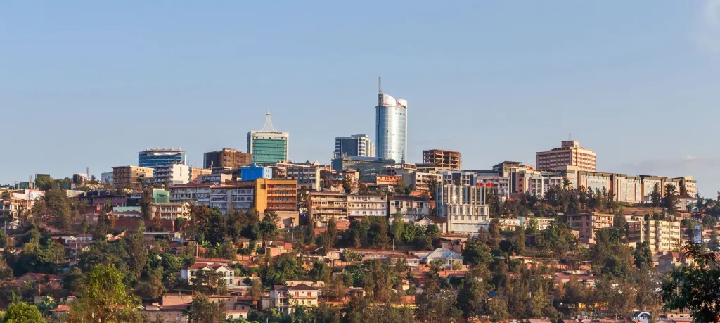  Training Courses in Kigali