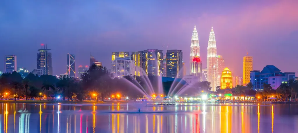  Training Courses in Kuala Lumpur
