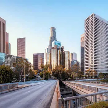 Training Courses in Los Angeles