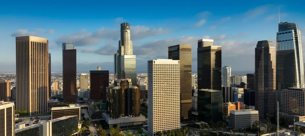  Training Courses in Los Angeles