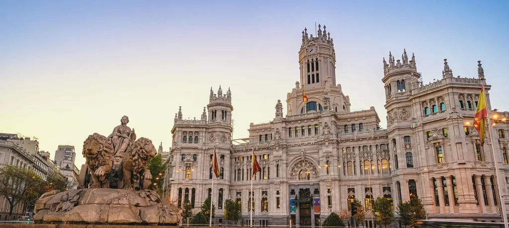  Training Courses in Madrid