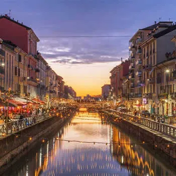Training Courses in Milan