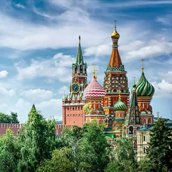 Training Courses in Moscow