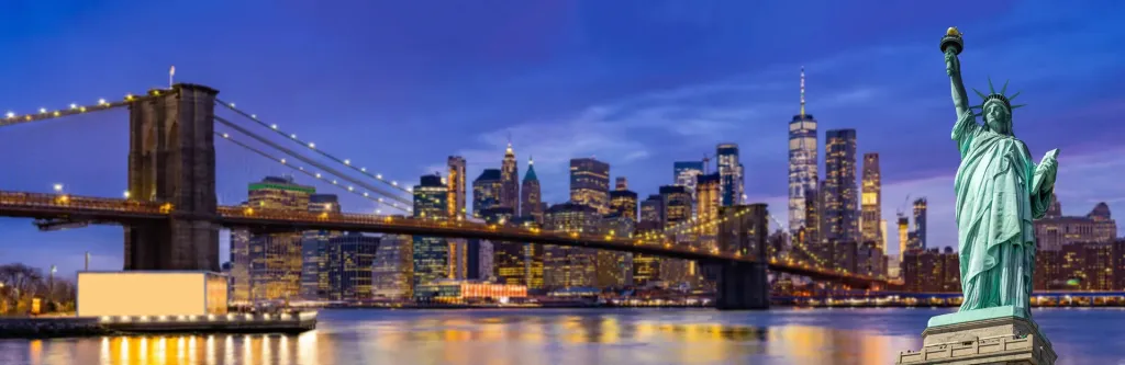  Training Courses in New York
