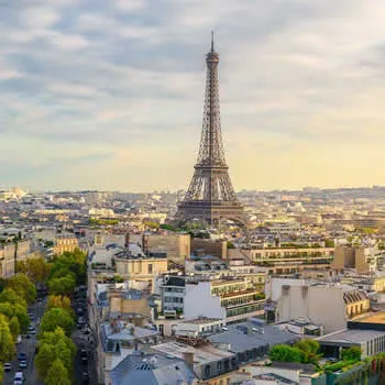 Training Courses in Paris