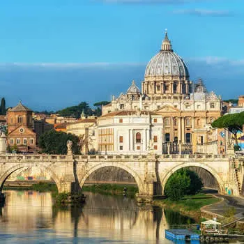 Training Courses in Rome