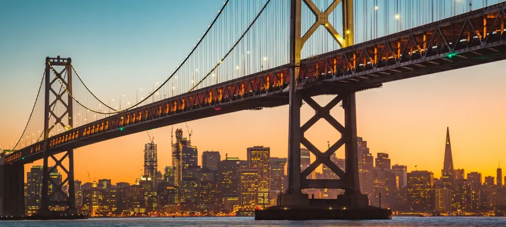  Training Courses in San Francisco