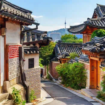 Training Courses in Seoul