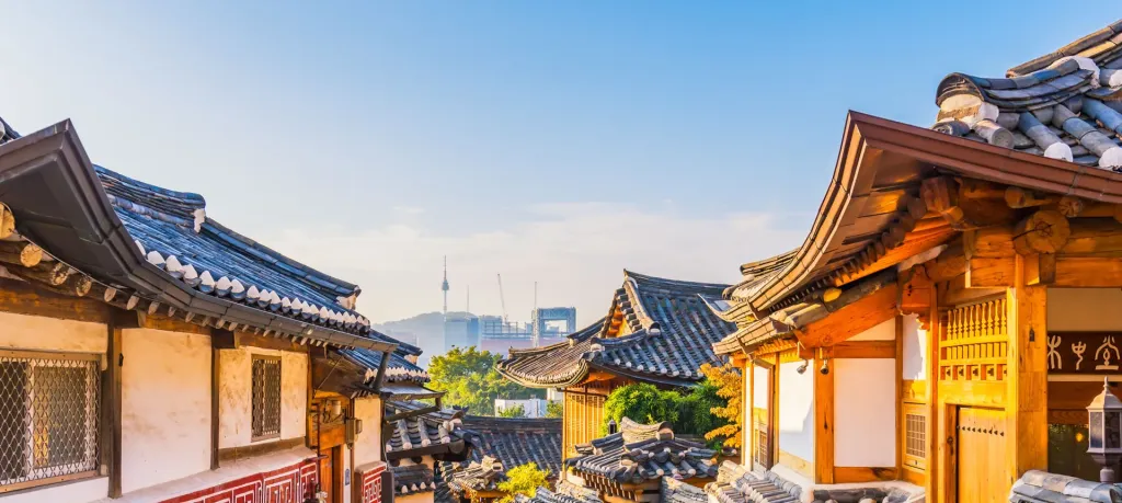  Training Courses in Seoul