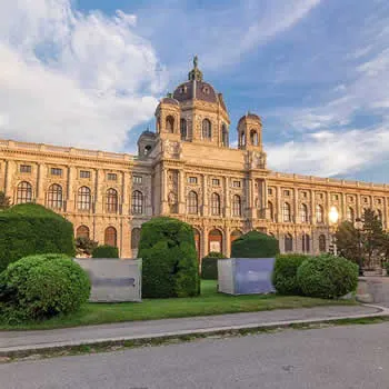 Training Courses in Vienna