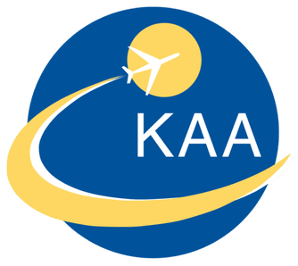 Kenya Airport