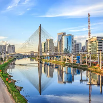 Sao Paulo