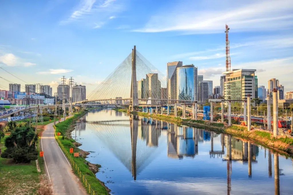 Training Courses in Sao Paulo