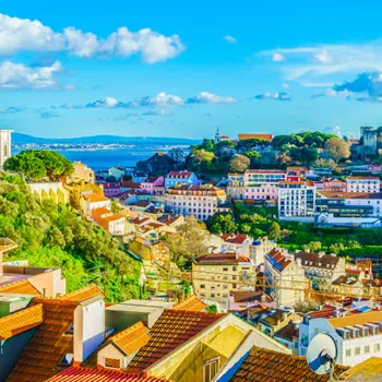 Lisbon