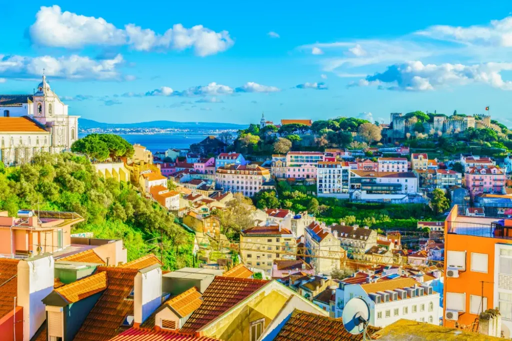  Training Courses in Lisbon