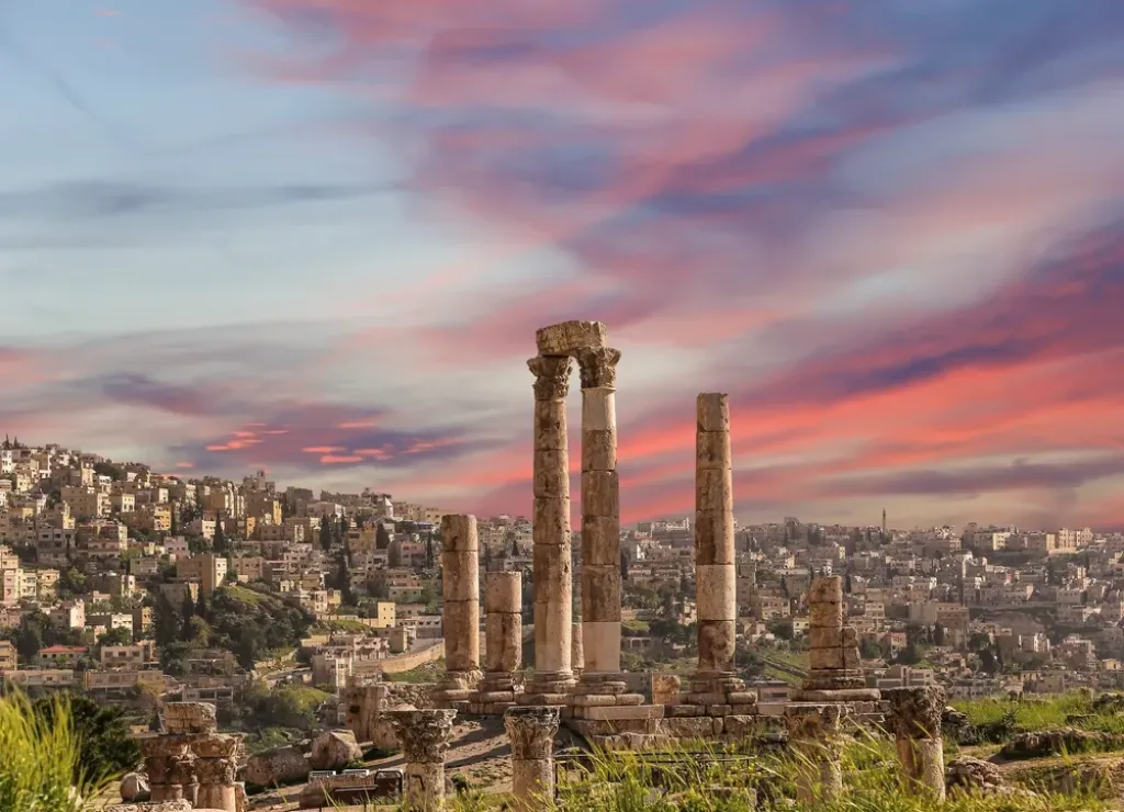  Training Courses in Amman