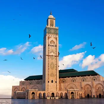 Casablanca