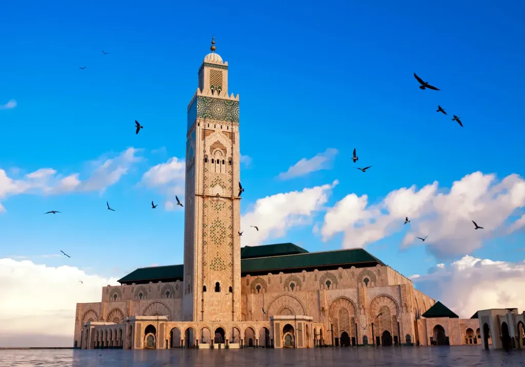  Training Courses in Casablanca