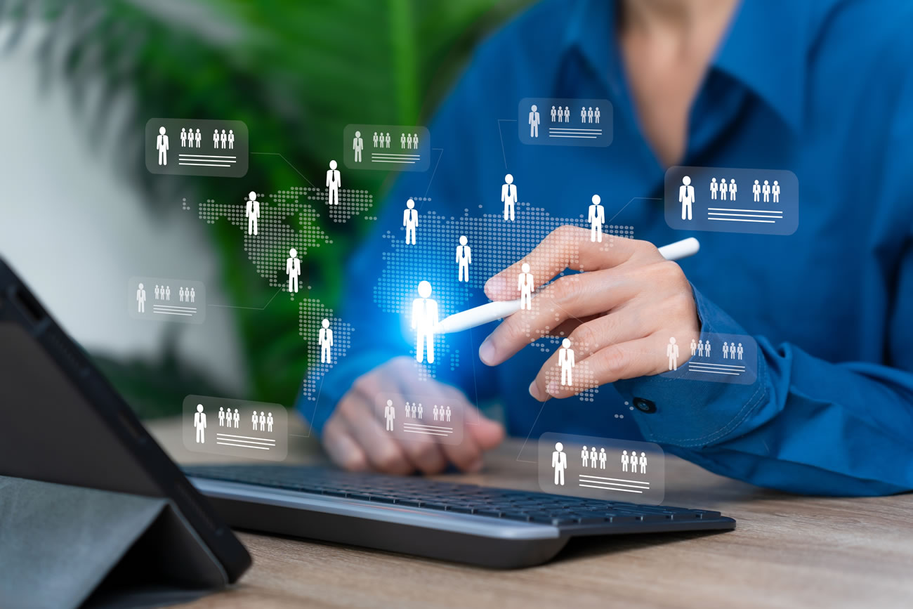 From Data to Decisions: How Saudi Organizations Are Using AI to Power Executive Decision-Making
