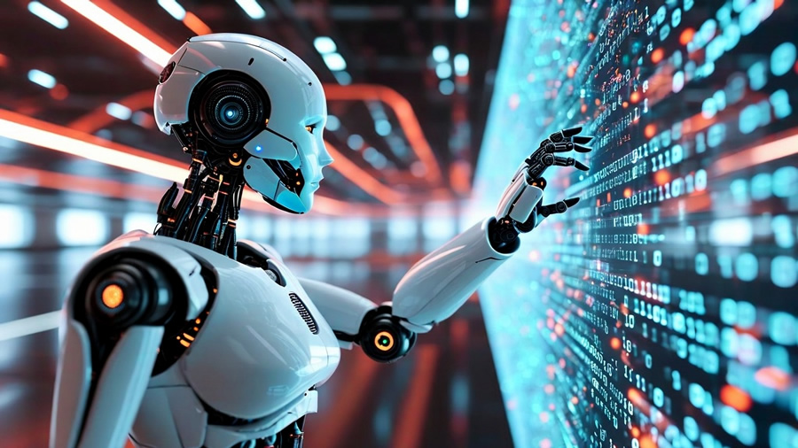 How Refinery Teams Can Prepare for AI-Driven Decisions
