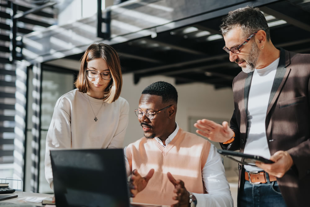 How to Build Capability in Remote Team Leaders