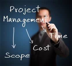 Managing your Projects as Unique