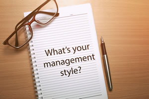 The Management Trends: The Right Management Style