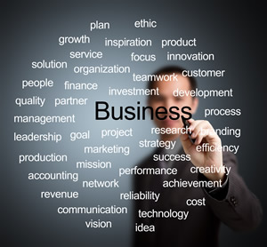 Understanding Business Processes