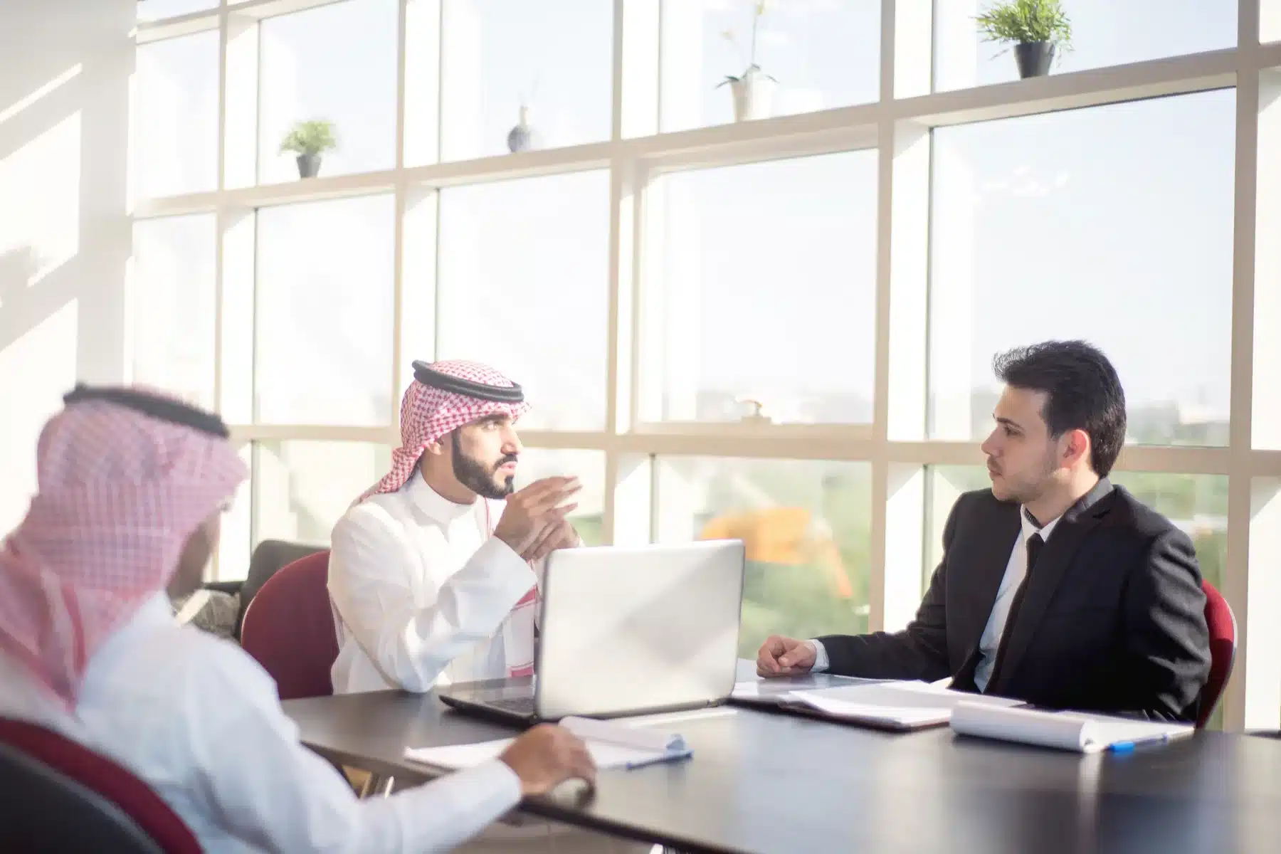 Leadership Certification: A Gateway to Success in the Saudi Arabian Professional Landscape