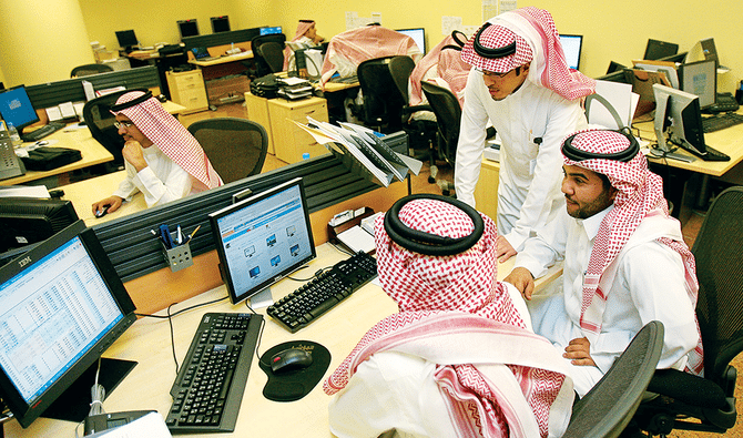 Navigating the Saudi Job Market: The Significance of Strategic Certification for Career Progression