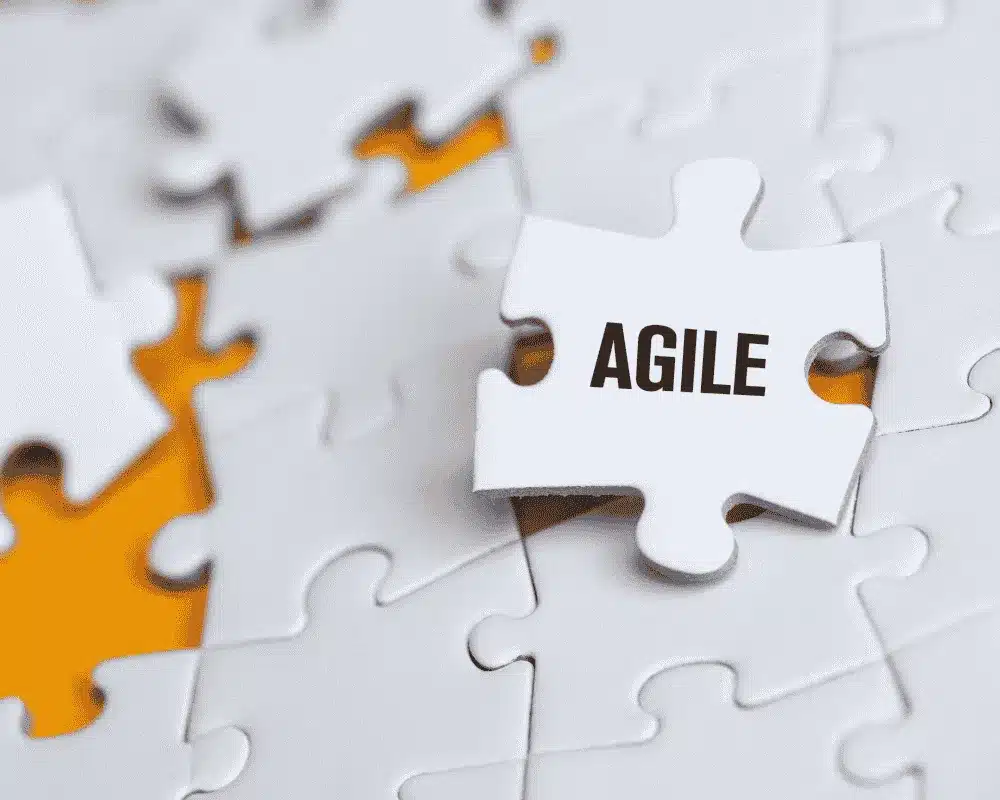 Agile Transformation
